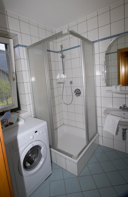 Apartmenthaus Berdnik Kotschach-Mauthen Buitenkant foto