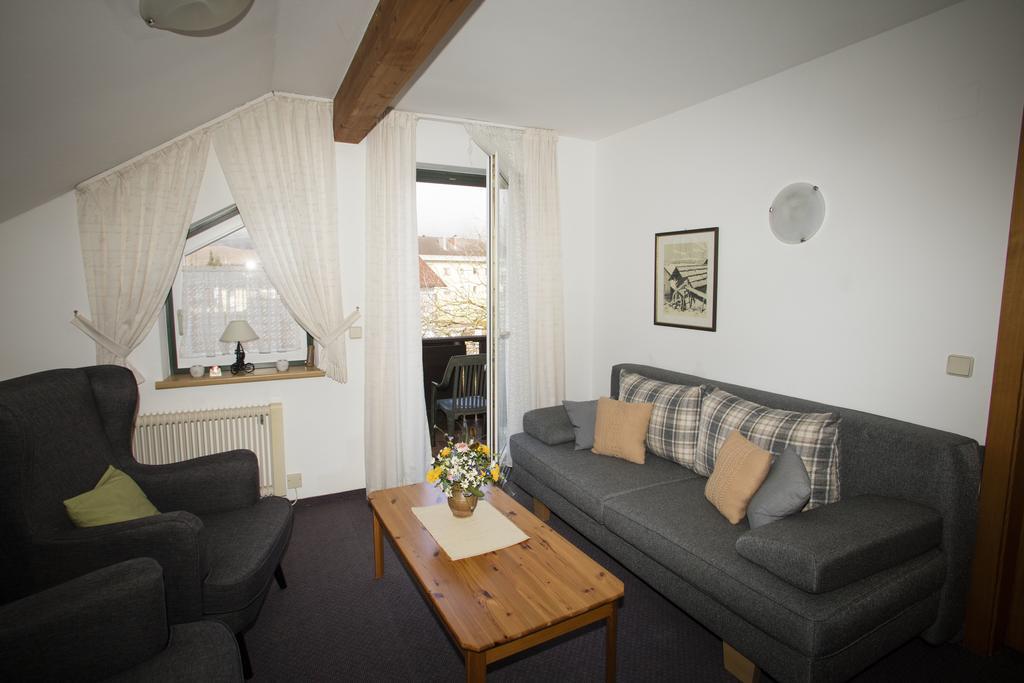 Apartmenthaus Berdnik Kotschach-Mauthen Buitenkant foto